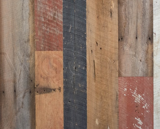 [WC802] Walker Wallboard