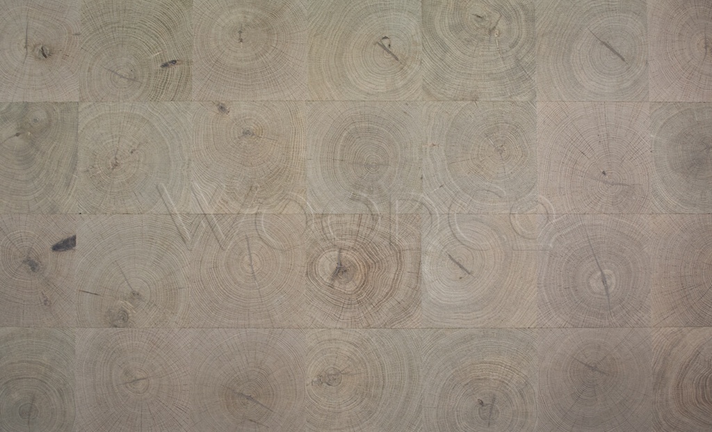 Pembrooke End Grain Plank