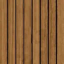 Matagorda Walnut 3D Wallboard
