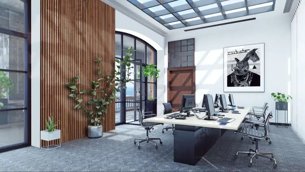 Matagorda 3D Wallboard