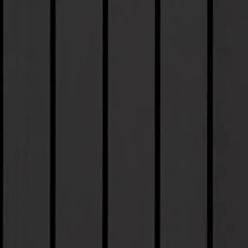 Matagorda Black 3D Wallboard 