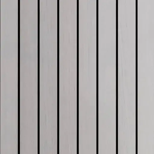 Matagorda Gray 3D Wallboard