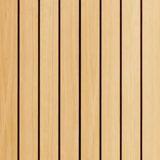 Matagorda White Oak 3D Wallboard