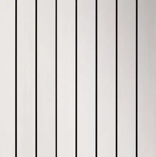 Matagorda White Wash 3D Wallboard